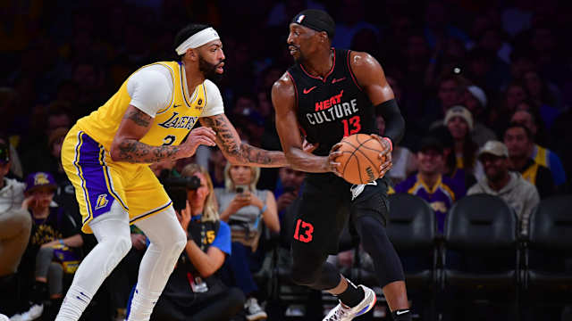 AD and Bam
